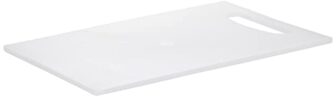 Anjali Cb05 Square Chopping Board – Versatile And Stylish Food Preparation Surface – Ideal For Chopping, Slicing, And Dicing Vegetables And Fruits