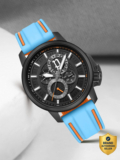 Police Ss’23 Feb Launch Analog Watch  – For Men