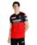 Puma Men’s Polyester Regular Fit T-Shirt