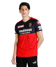 Puma Men’s Polyester Regular Fit T-Shirt
