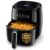 INALSA Ceramic Air Fryer,4.5L,1400W,Non Toxic,AirCrisp Tech,TastyFry CD4.5