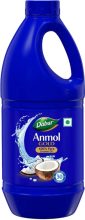 Dabur Anmol 100% Pure Coconut Oil Can(1 L)