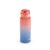 Cello Buzz Large Sipper Water Bottle, 1160Ml Peach Blue | Leakproof, Easy To Carry, Lightweight | Gym Straw Water Bottle For Fitness, Office, School, Sports & Outdoor Hydration