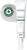 Aqueria 3% Niacinamide Oil Control French Face Serum | Reduces Acne & Dark Spots | Oily & Combination Skin(50 Ml)