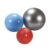 Vector X Gym Ball For Exercise Anti Burst Exercise Ball Workout Yoga Ball For Men Women (55Cm)