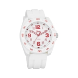 Zoop Analog Watch with White Dial & White Strap for Boys Kids, from House of Titan – NT16016PP03