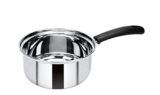 Tosaa Tssp16 Stainless Steel Sauce Pan 16 Cm,Premium Stainless Steel For The Modern Kitchen,Safe For Cooking All Types Of Foods (1900 Ml)