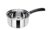 Tosaa Tssp16 Stainless Steel Sauce Pan 16 Cm,Premium Stainless Steel For The Modern Kitchen,Safe For Cooking All Types Of Foods (1900 Ml)