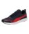 Puma Mens Velocity Trn Parisian Night-High Risk Red-Black Running Shoe – 6UK (37821503)