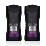 Axe Excite Body Wash, 250 Ml (Pack Of 2)