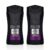Axe Excite Body Wash, 250 Ml (Pack Of 2)