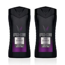 Axe Excite Body Wash, 250 Ml (Pack Of 2)
