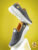 action Athleo MASTER-424 Durable Comfortable Breathable Lighweight Sports Slip-On Boys Slip on Running Shoes(Grey, 12-13 Years)