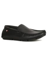 Bata Men’s Samod Black Formal Shoes