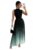 LITZO Western & Casual Dresses for Women | A-Line Maxi Dress | Elegant Party Outfit for Girls & Women (L-159-2XL) Green