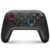 NITHO COSMOS Wireless Controller for PC, Windows, Switch, iOS, Android, Gaming Gamepad with Dynamic RGB Lights | 6-Axis Motion Sensor | Programmable Turbo | Dual Vibration | Lightweight