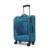 Verage Falcon 59 cm Soft-Sided Cabin Size Carry-On Expandable Suitcase 360 Spinner Luggage Trolley Bag with Anti-Theft Zippers (VRFLC9-20-TL)
