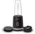 Pigeon PG Personal Blender – Pure 300 W Mixer Blender(19004573 | 1 Jar | Black, Grey)