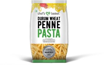 Chef’S Basket Durum Wheat Penne Pasta(500 G)