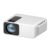 Tonzo Ls 830 Native 1920X1080 4K Supported Android 9.0 Projector – 4 Core Processor, 6300 Lumens, Massive 200-Inch Screen Size With Hdmi Connection, Multicolour