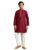 Amazon Brand – Symbol Boy’s Festive Embellished Kurta Pajama Set