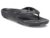 Crocs Unisex Adult Classic Flip 207712-001 Black M9W11