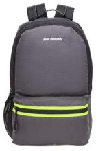 Wildhorn 30.7L Water Resistant Office Laptop Bag/Backpack For Men/Women I Travel/Business/College Bookbags Fit 15.6 Inch Laptop