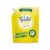 Amazon Brand – Presto! Dishwash Gel Refill Pouch | Lemon | 2 Litre | Leaves No Residue And Foul Smell | Grease Cleaner For All Utensils