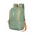 Safari Flash Neo 26L Casual Printed Backpack, 2 Compartments, Bottle Holder, Front Pocket, School Bag For Boys And Girls, College, Office, Travel For Men And Women, Color- Sage