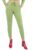 Tokyo Talkies Women Slim Fit TTZ4000213 Lime Green 26