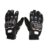Benjoy WV01RCA07996 Pro Biker Bike Riding Full Gloves for Bajaj Pulsar 200 Ns Dts-I (Large, Black)