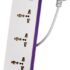 Panasonic 9W Led Bulb | Led Bulb 9 Watt With B22 Base | 4Kv Surge Protection 9 Watt Bulb (Cool Day Light, Pack Of 2)