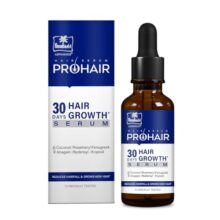 Parachute Advansed Pro Hair Growth Serum For Scalp | With Redensyl, Rosemary, Anagain, Kopexil | Anti Hair Fall | Grows New Hair | For Men & Women | 50Ml