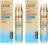 Lakmé Sun Expert 1% Hyaluronic Water-Light Sunscreen Gel Spf 50 Pa++++ Best For Oily Skin | Even Toned & Glowing Skin | Non-Sticky| Helps Reduce Pigmentation | Uva/B Protection, No White Cast 56G