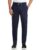 Amazon Brand – Symbol Men’s Cotton Blend Jersey Track Pants (Regular Fit) IRIS Navy XL, Mid Rise