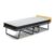 Camabeds Easy Single Premium Roll Away Bed with Castor Wheels and 5″ Mattress
