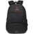 Murano Max 29 LTR Laptop Backpack for 15.6 inch Laptop and Polyester Water Resistance Backpack for Men and Women- Black