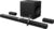 ZEBRONICS Juke Bar 11000 Dolby Atmos,DTS:X,Wireless Subwoofer & Satellite 1610 W Bluetooth Soundbar(Black, 11.2.4 Channel)