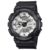 Casio G-Shock Ga-110Wd-1Adr Analog-Digital White Dial Men (G1636)