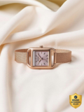Titan Horizon Analog Watch  – For Women