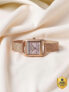 Titan Horizon Analog Watch  – For Women