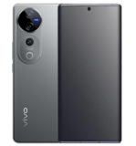 ZARALA Compatible FOR (Vivo V40 5G / V40 Pro 5G, Matte) High Sensitivity Hydrogel Screen Protector Transparent Soft TPU Protective Film [Fingerprint Unlock