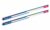 Crompton Laser Ray Neo 3-in-1 20 W Batten (Pack of 2)