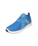 Puma | Zod Runner V3 Men’s Shoes | Empire Yellow-Bleu Azur | 10UK