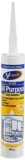 V-Tech Silicone All Purpose Gap Sealant (450 Gm, White, Pack Of 1)