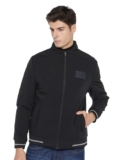 Qube By Fort Collins Light Jacket For Men – Stylish Winter Jacket For Daily Use, Perfect For Layering