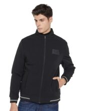 Qube By Fort Collins Light Jacket For Men – Stylish Winter Jacket For Daily Use, Perfect For Layering