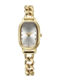 Titan Raga Showstopper 2.0 Quartz Silver Dial Watch For Women-95309Ym01