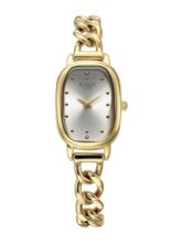 Titan Raga Showstopper 2.0 Quartz Silver Dial Watch For Women-95309Ym01