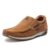 Red Chief Genuine Leather Casual Boat Shoes For Men | Stylish & Comfortable Slip-On Shoes | Blue | Rc3504